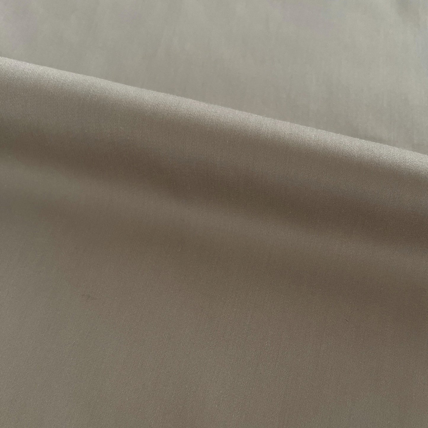 Luxe Baumwolle Satin Bettwäsche