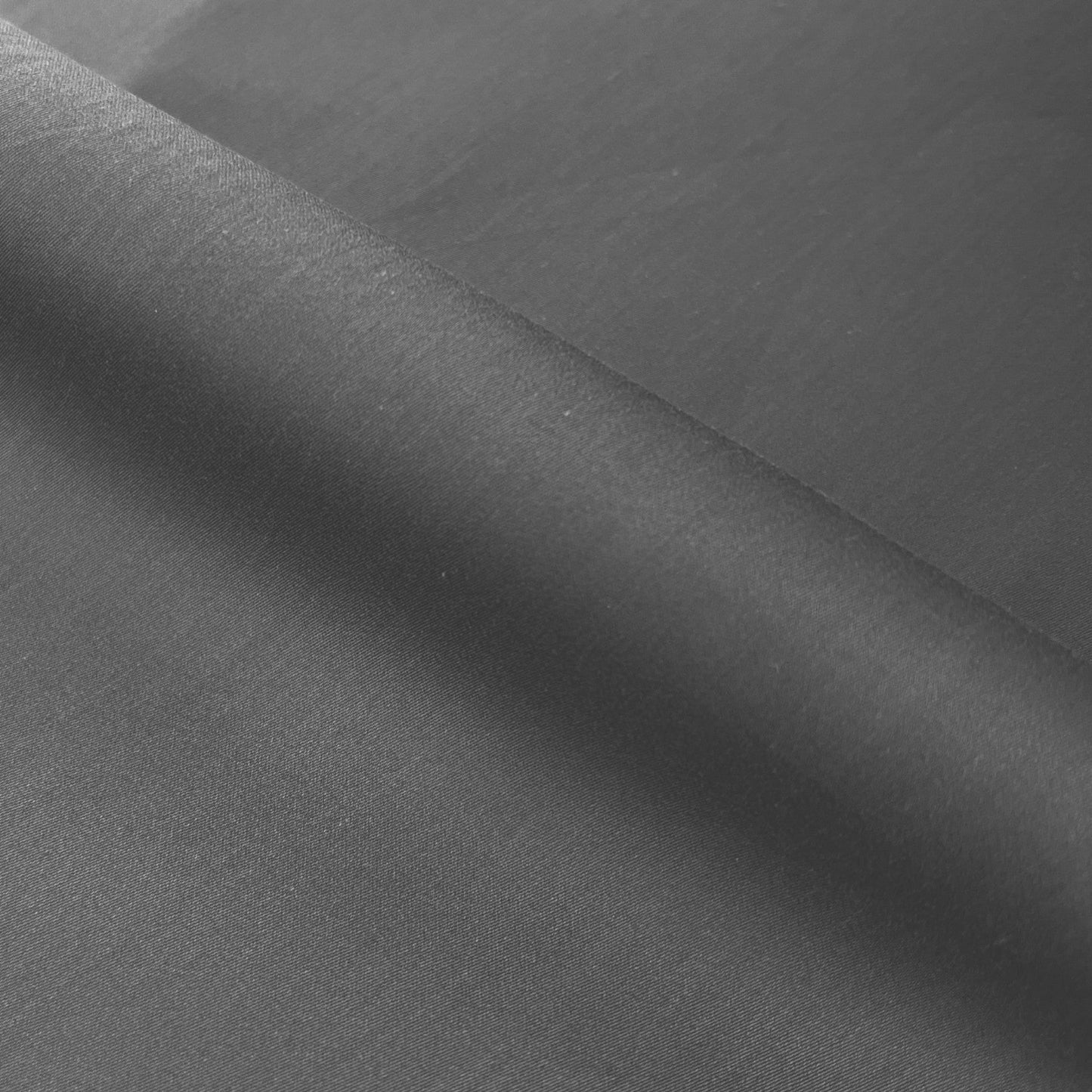 Luxe Baumwolle Satin Bettwäsche