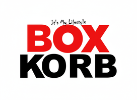 Boxkorb