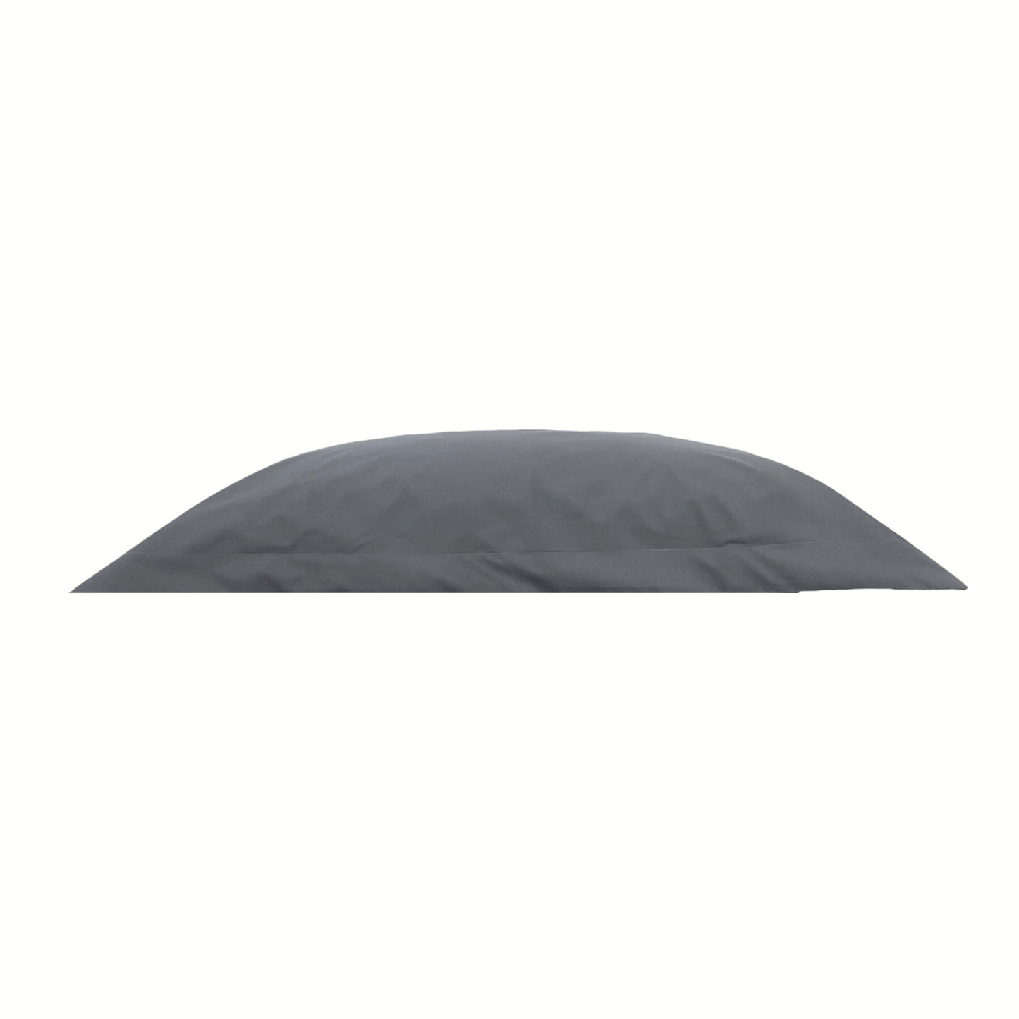 Luxe Baumwolle Satin Kissenbezug