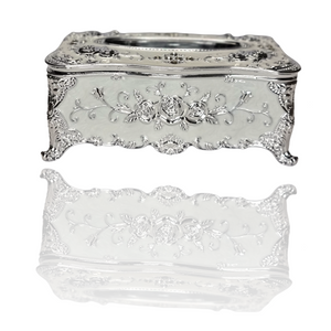 Tissue Box Halter Rechteckige - Boxkorb.de