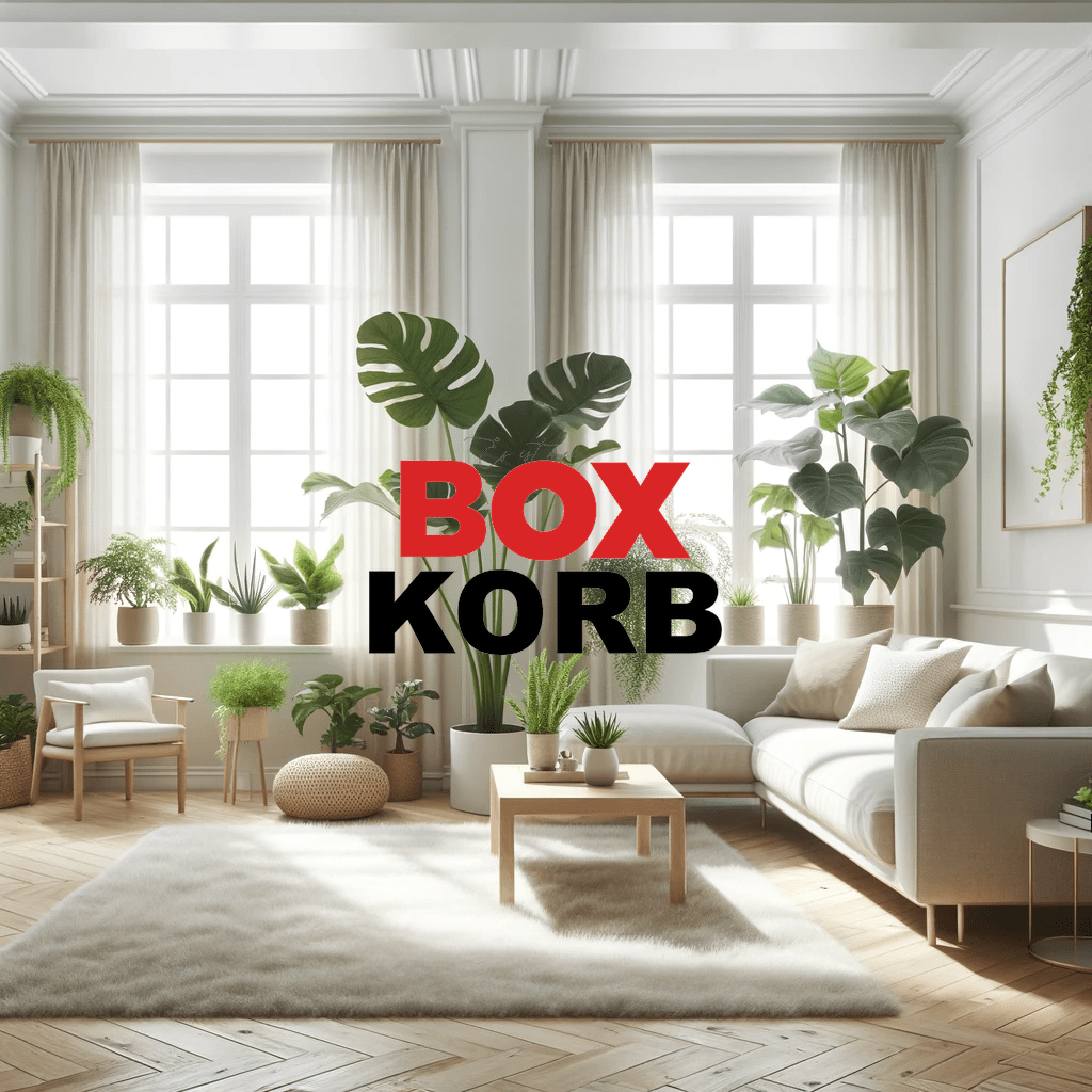 Die 5 Wunderbaren Vorteile des Pflanzenanbaus Zuhause  Einleitung: - Boxkorb