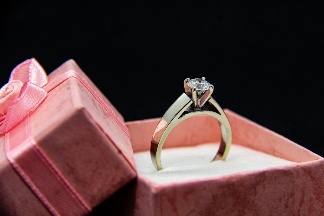 Schmuck als besonderes Geschenk – so wählen Sie richtig - Boxkorb
