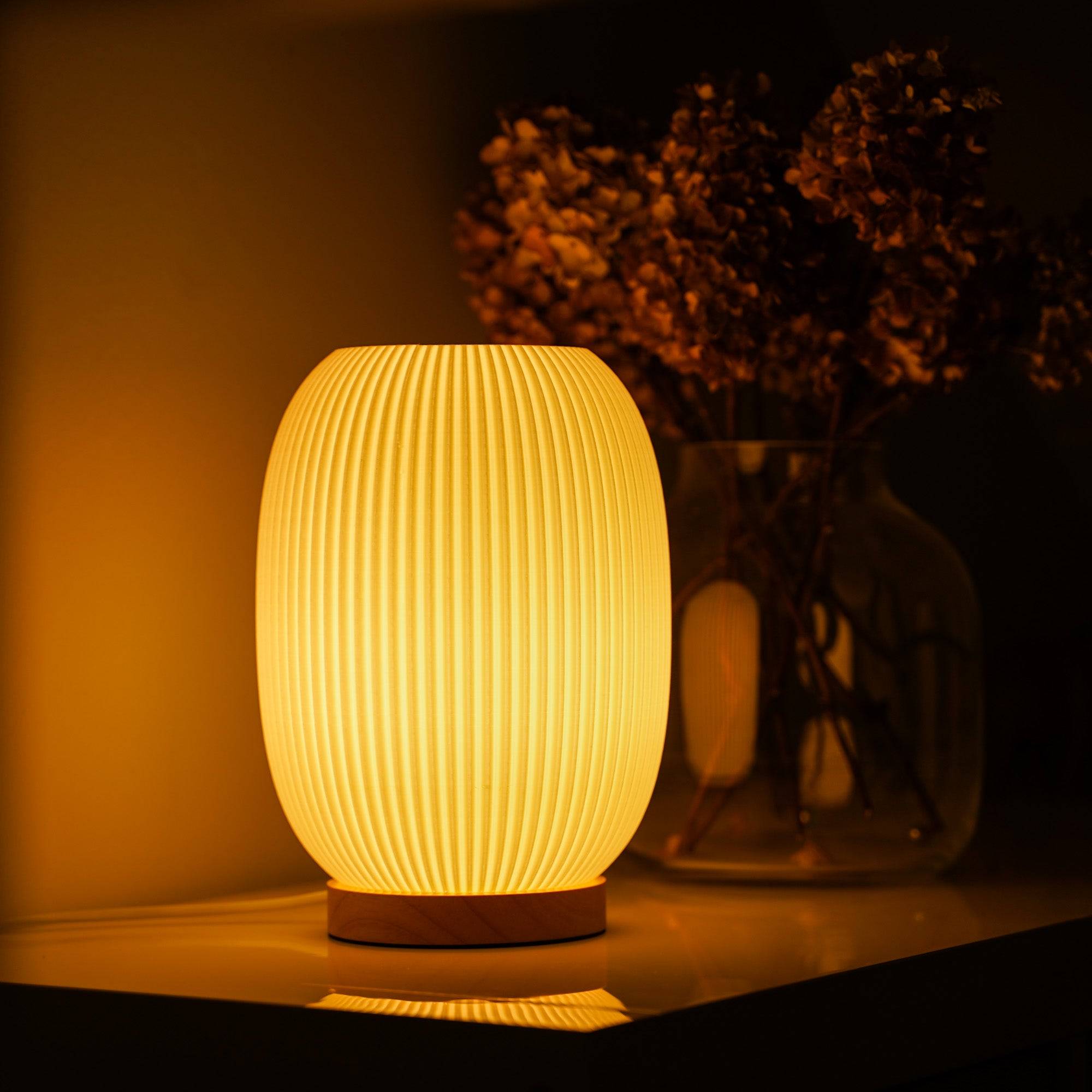 Lampen