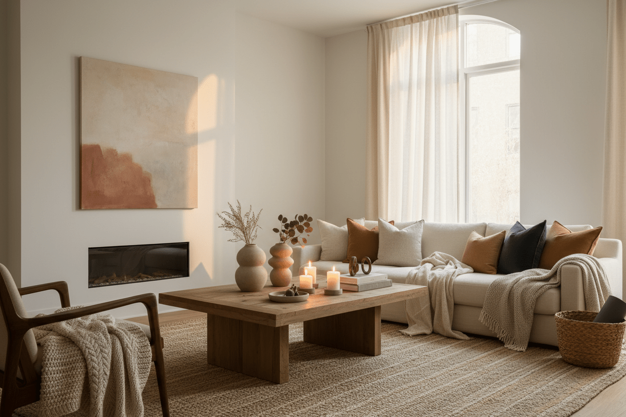 Home & Living - Boxkorb