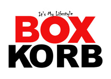 Boxkorb