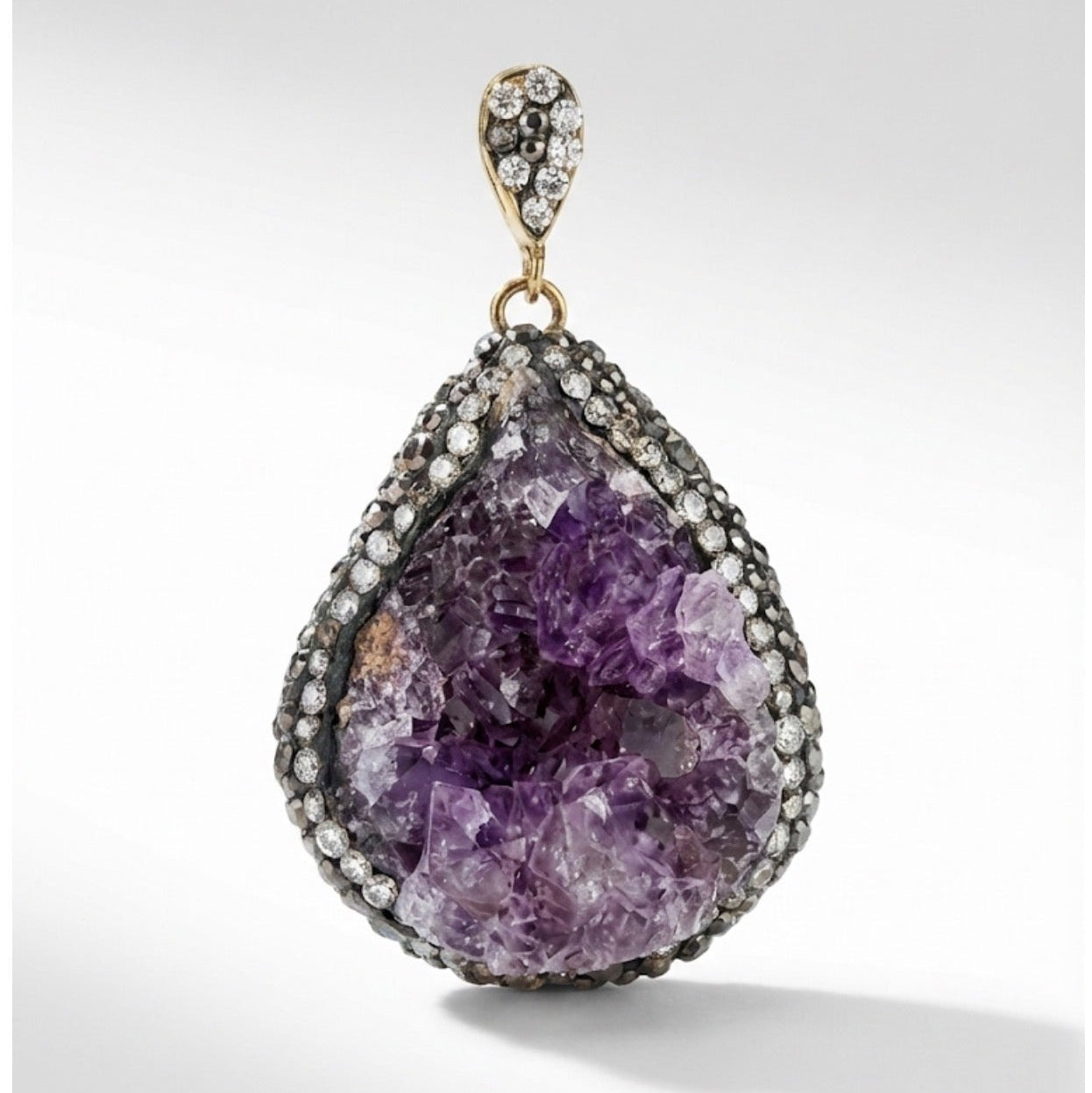 Einzigartiger Energie-Talisman & Naturunikat