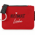 Schlüsselanhänger "Heimat" - Boxkorb