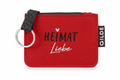 Schlüsselanhänger "Heimat" - Boxkorb