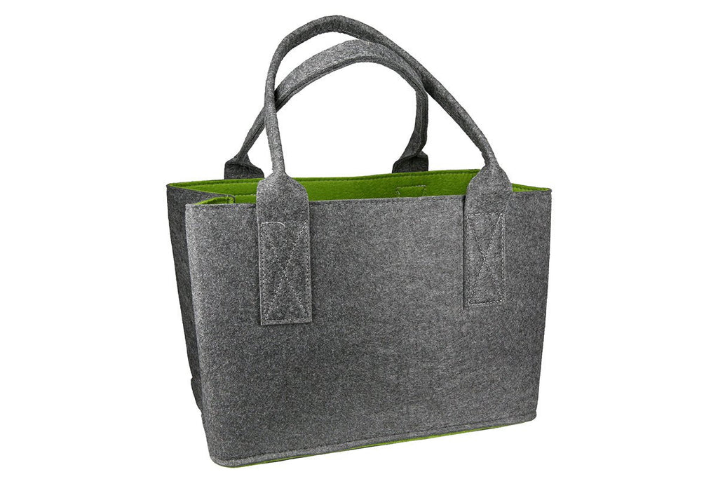 Tasche "Colorful" – Filz - Boxkorb