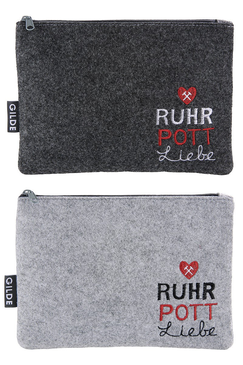 Tasche "Ruhrpott Liebe"