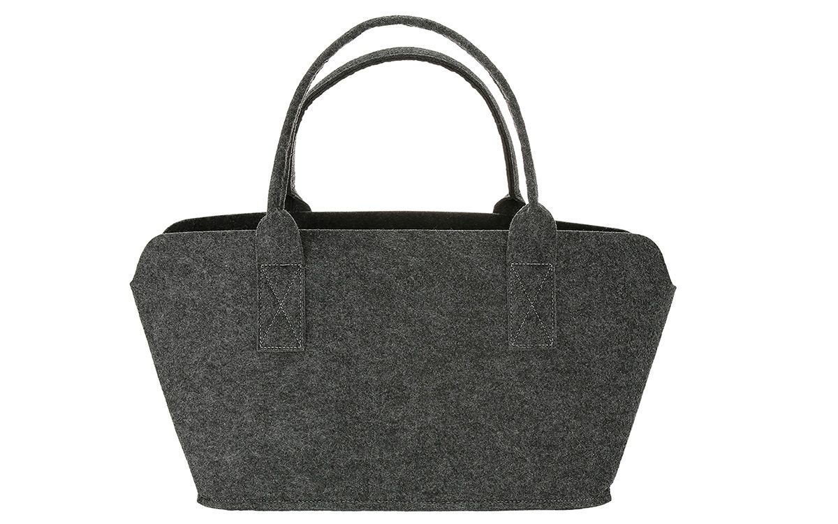 Filz Shoppingtasche