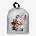 Rucksack Floral "What a lovely" - Boxkorb.de