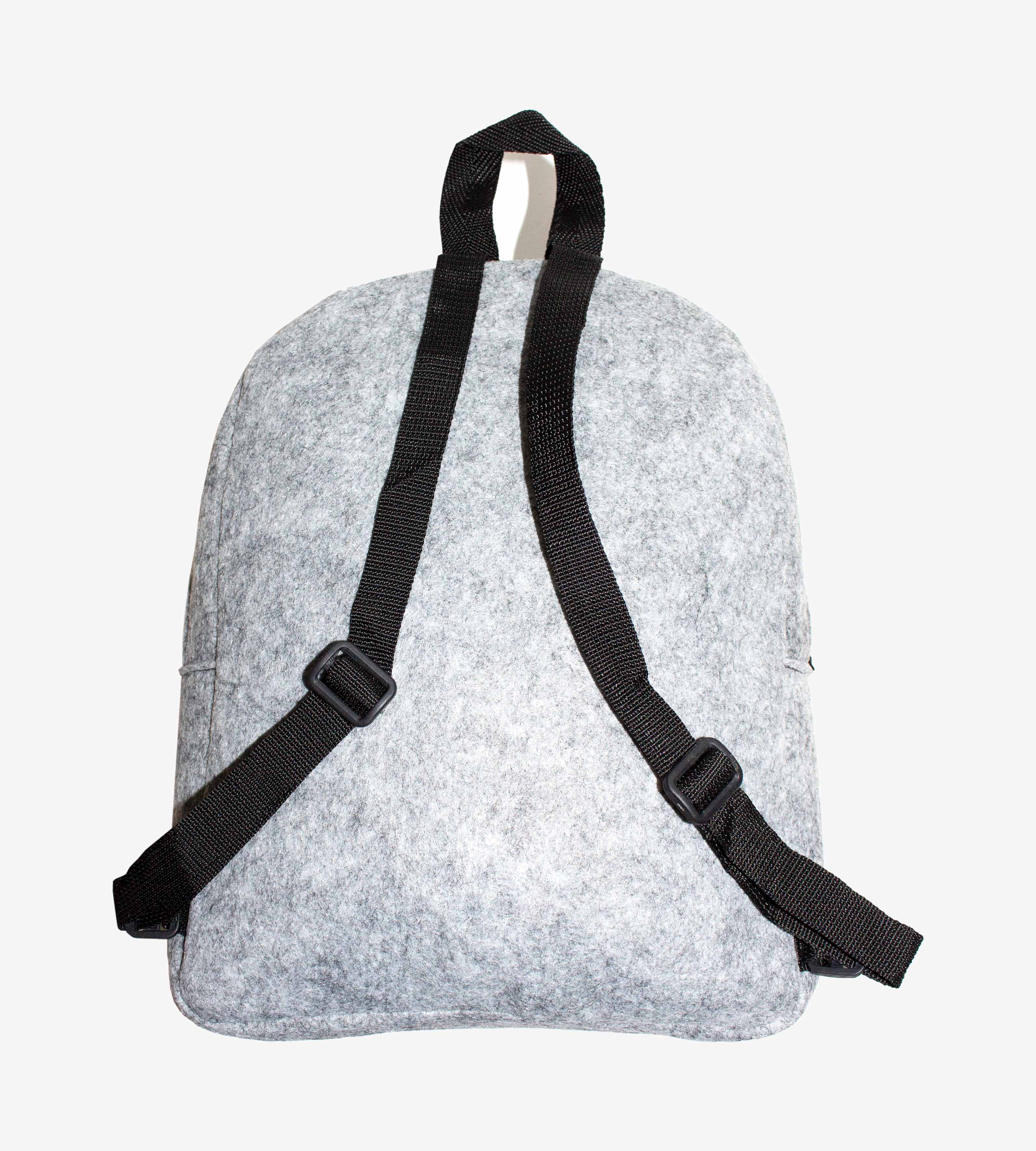 Rucksack Floral "What a lovely"