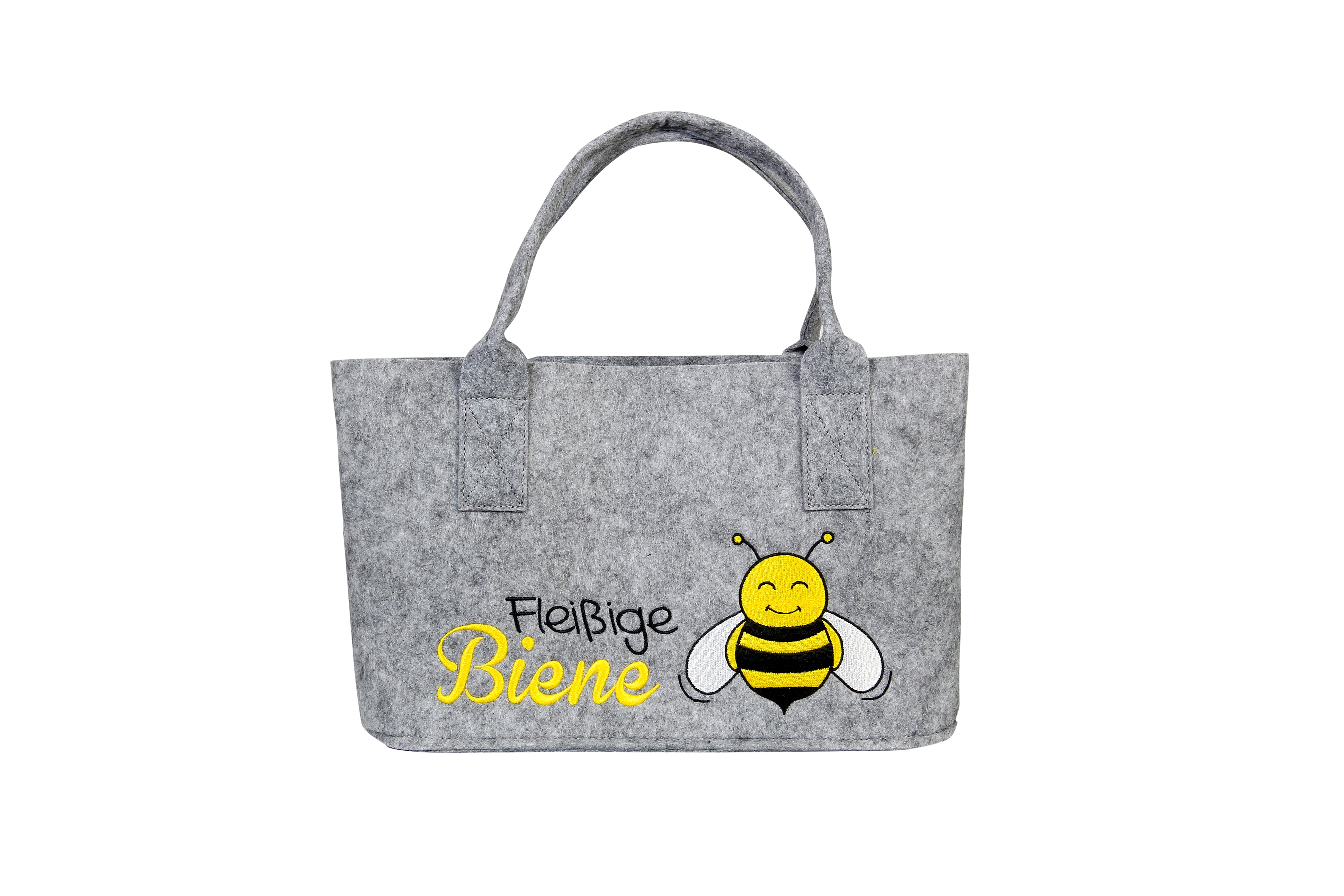 Filz Tasche "Fleißige Biene New"