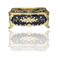 Tissue Box Halter Rechteckige - Boxkorb.de