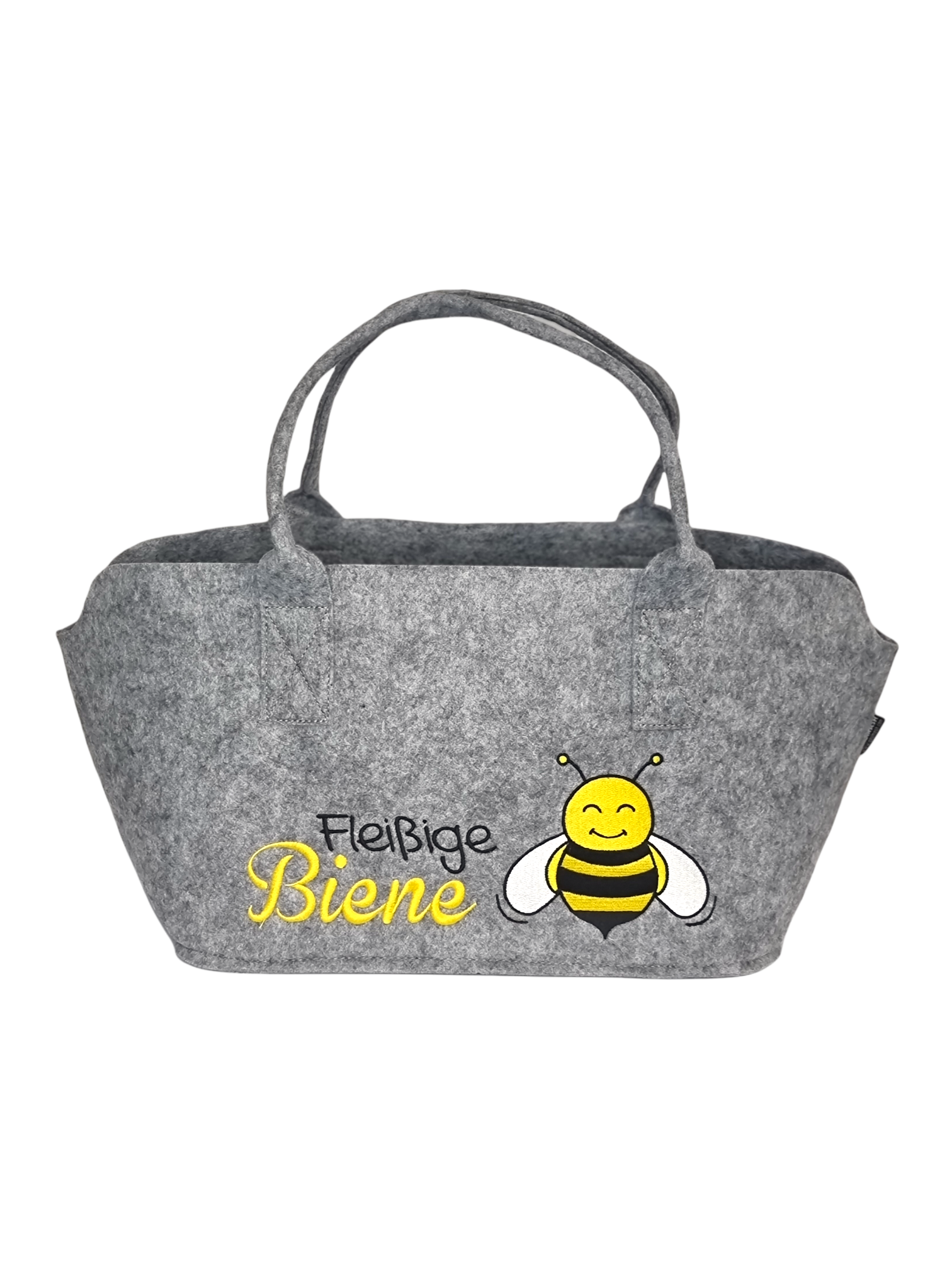 Filz Tasche "Fleißige Biene New"