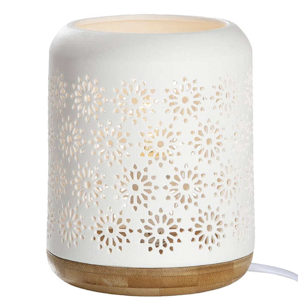 Lampe "Blume"