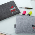 Tasche "Ruhrpott Liebe" - Boxkorb